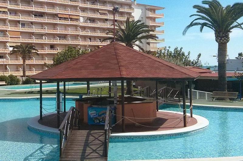 Urbanizacion Penismar 1 Playaestudio Peñíscola Exteriér fotografie