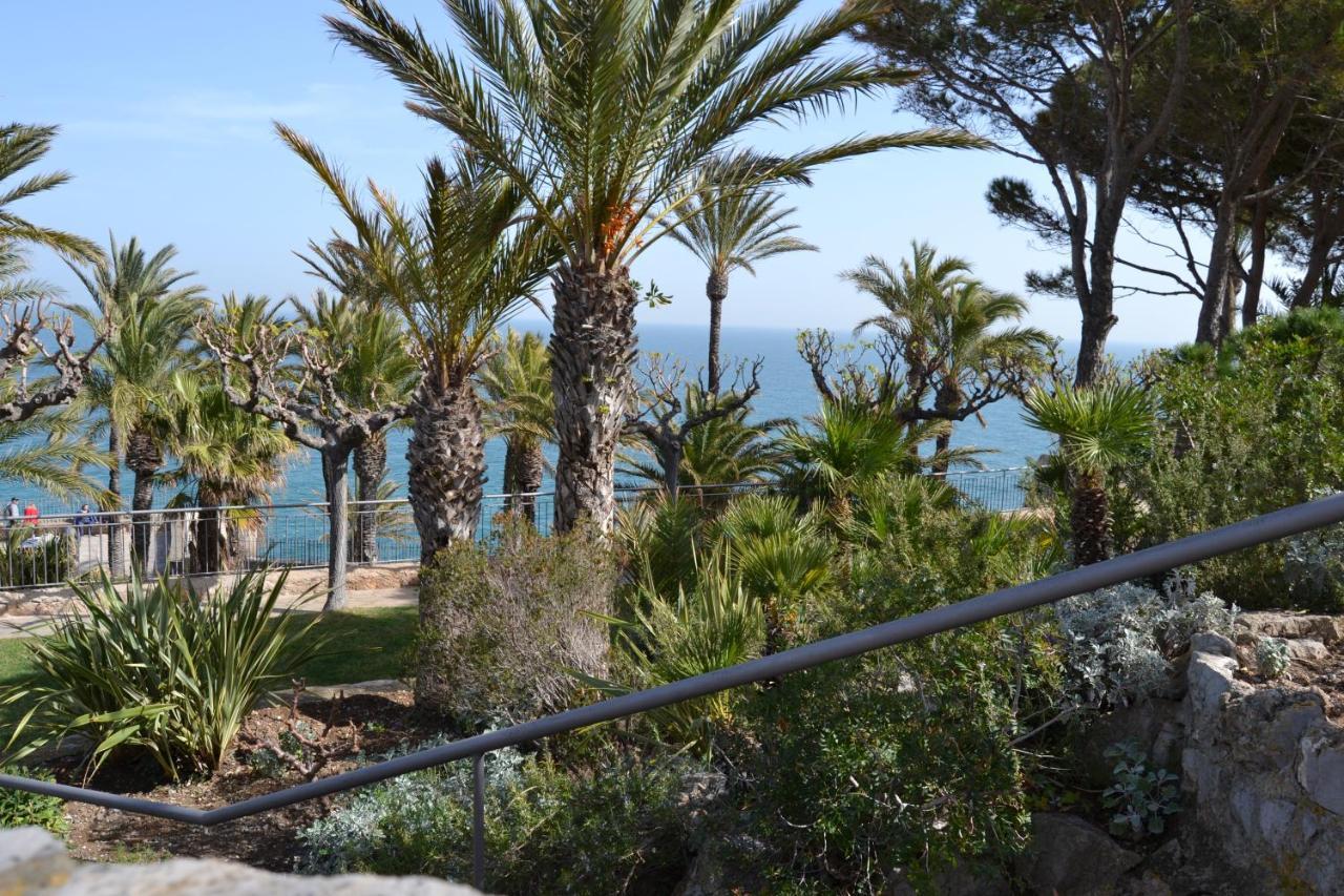 Urbanizacion Penismar 1 Playaestudio Peñíscola Exteriér fotografie